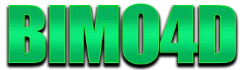Logo BIMO4D